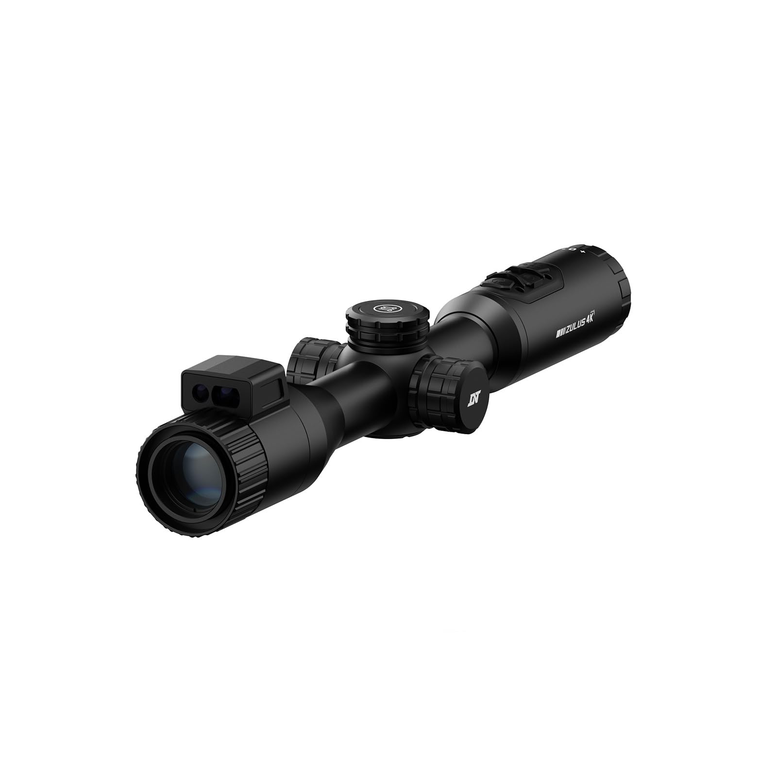 Amazon.com : DNT Optics Zulus 4K 3-24X Digital Day Night Vision
